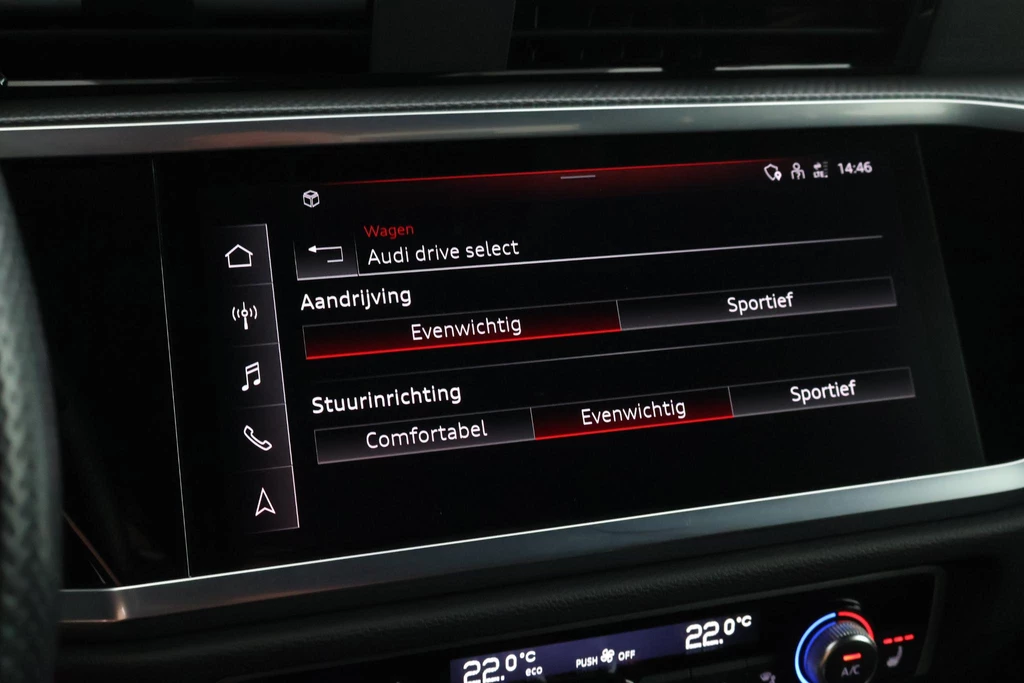 Audi Q3 – foto 35