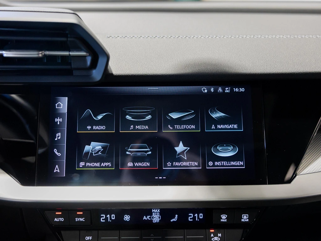 Audi A3 – foto 29