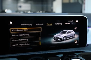 Mercedes-Benz A-Klasse – thumbnail 18