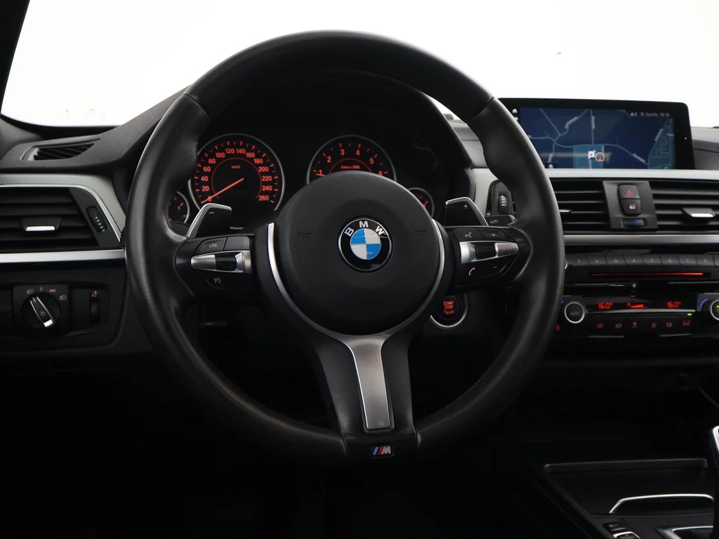 BMW 3 Serie – foto 19