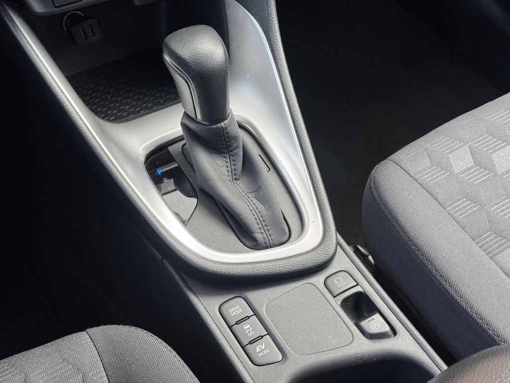 Toyota Yaris – foto 18