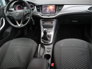 Opel Astra – thumbnail 9