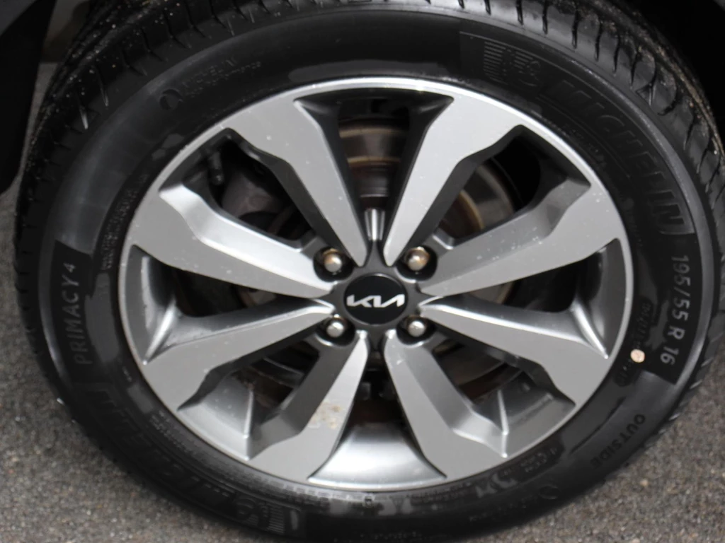 Kia Stonic – foto 9