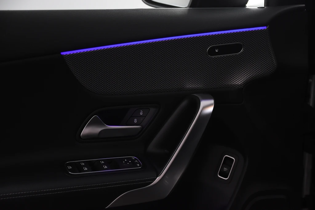 Mercedes-Benz A-Klasse – foto 30