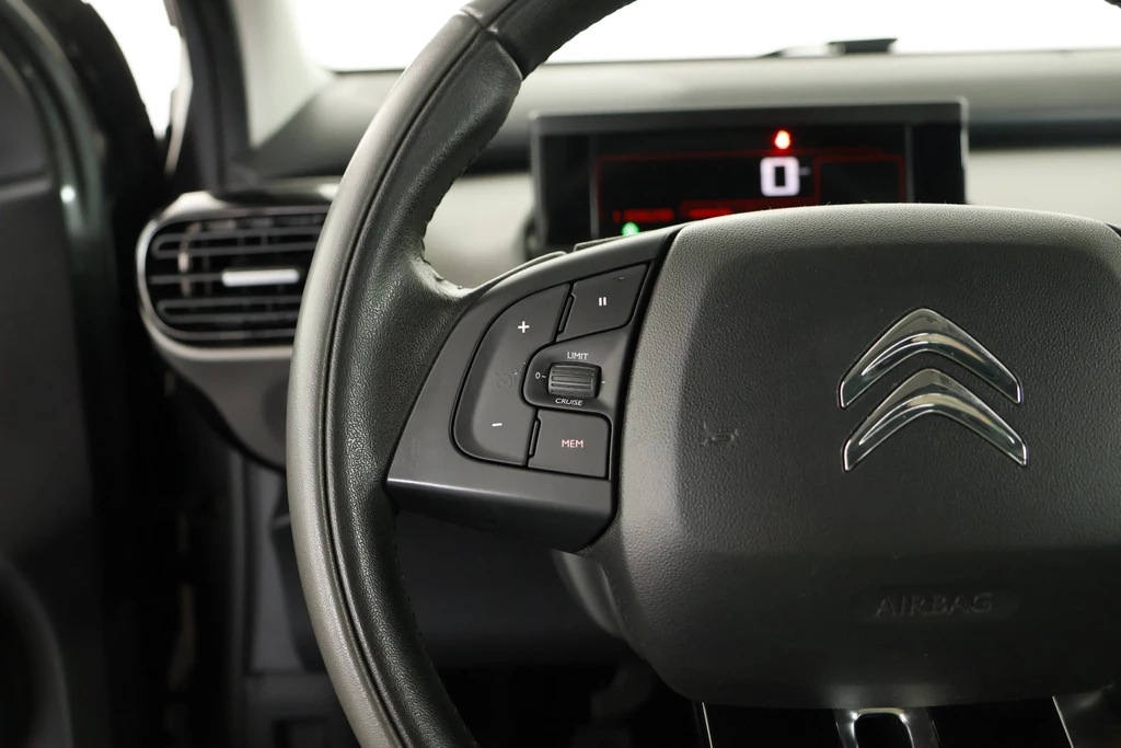 Citroën C4 Cactus – foto 17