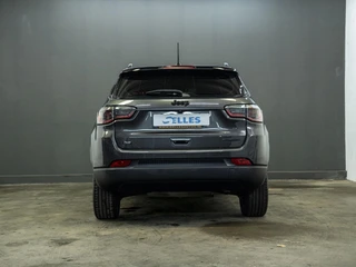 Jeep Compass – thumbnail 4