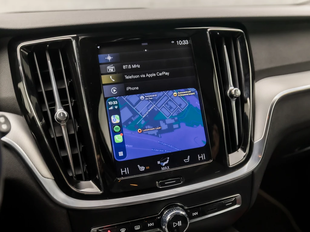 Volvo V60 – foto 28