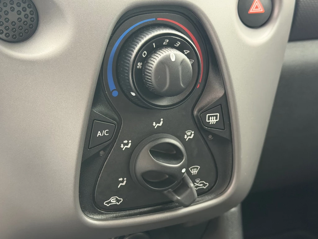Peugeot 108 – foto 22