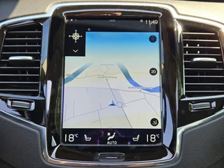 Volvo XC90 – thumbnail 22