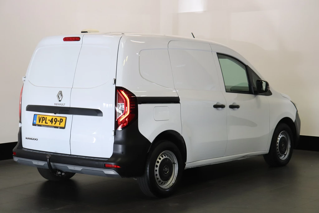 Renault Kangoo – foto 4