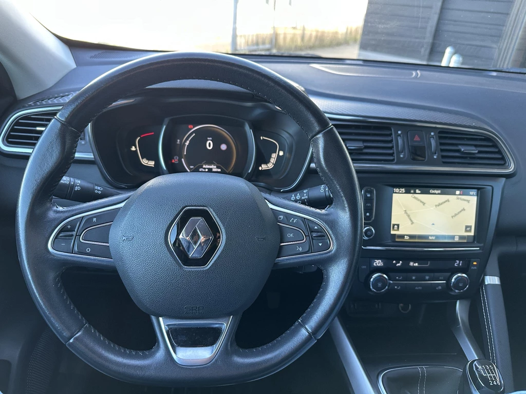 Renault Kadjar – foto 8