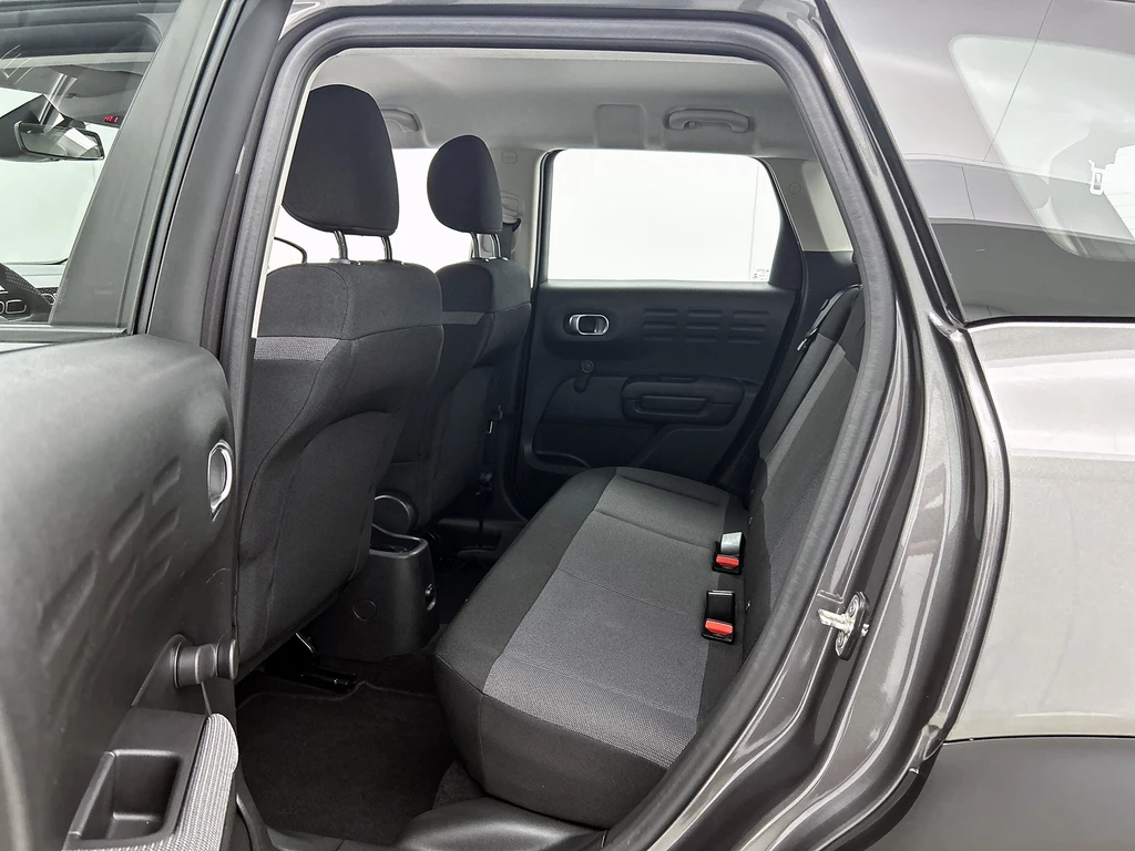Citroën C3 Aircross – foto 27