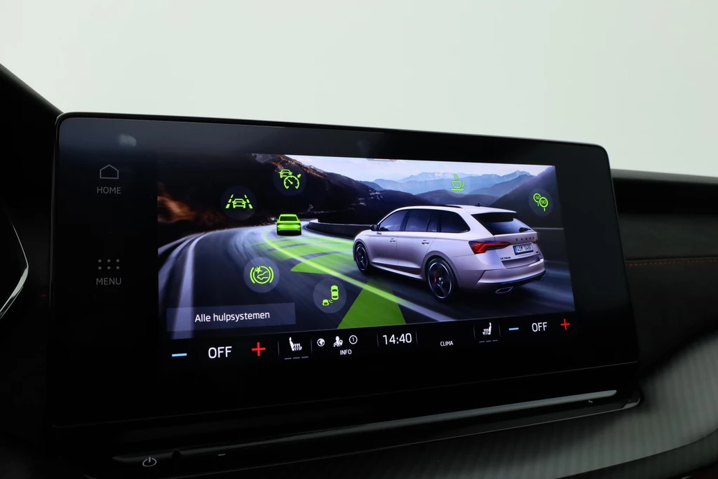 Škoda Octavia – foto 27