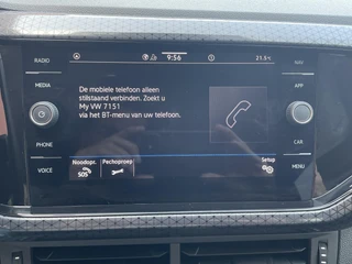 Volkswagen T-Cross – thumbnail 23