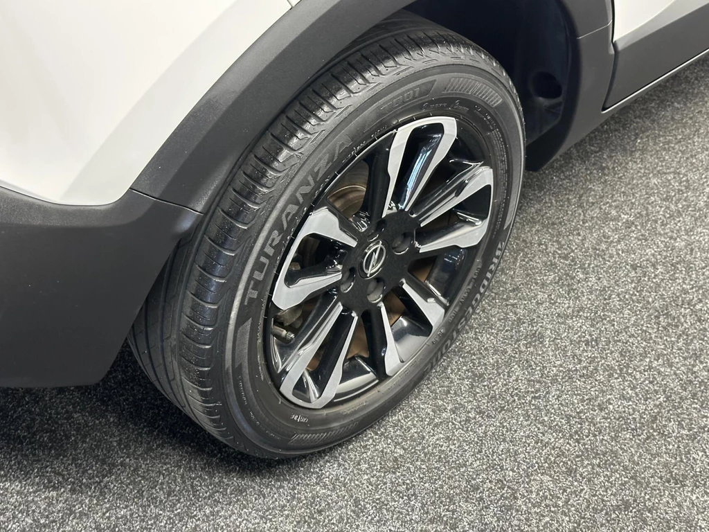 Opel Crossland – foto 10