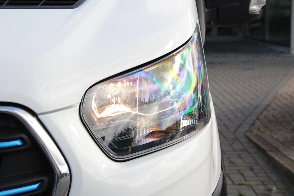 Ford E-Transit – foto 13