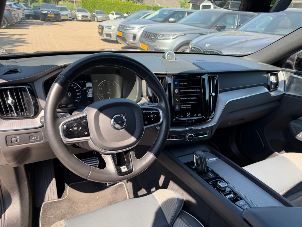 Volvo XC60 – foto 5