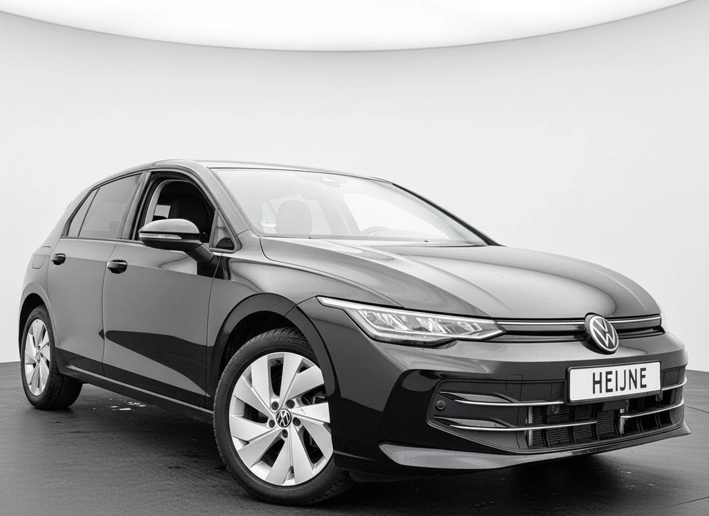 Volkswagen Golf – foto 12
