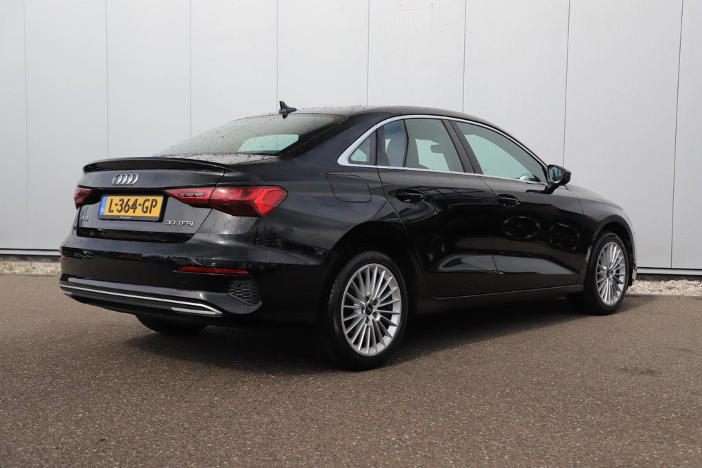 Audi A3 – foto 2