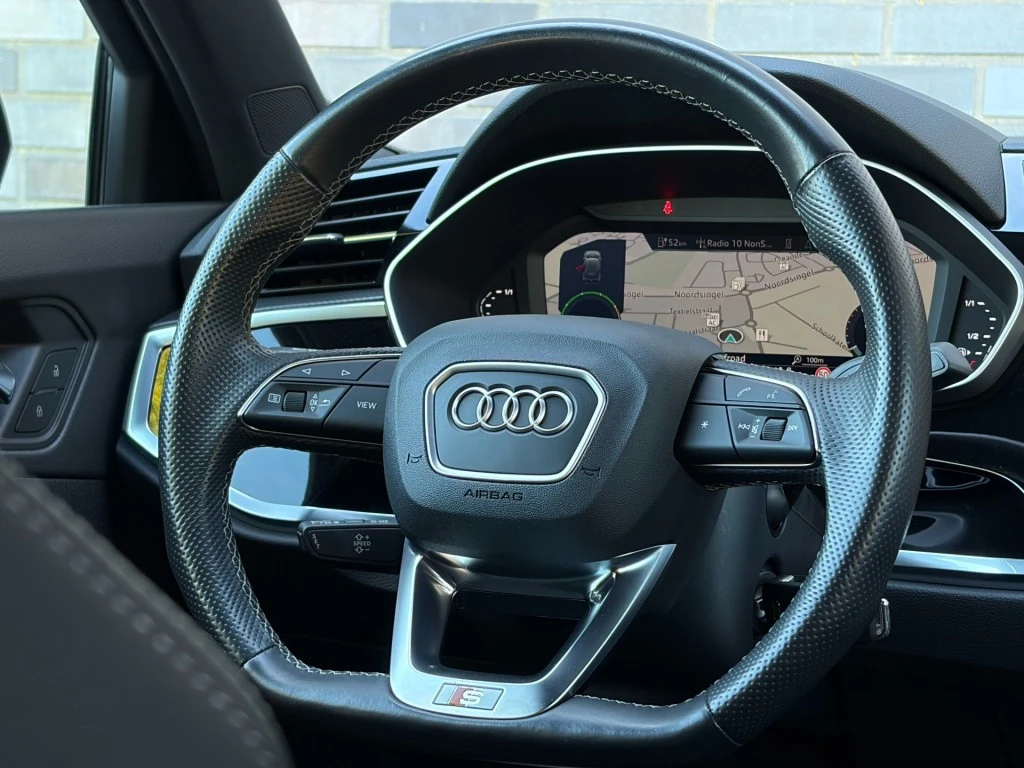 Audi Q3 – foto 8