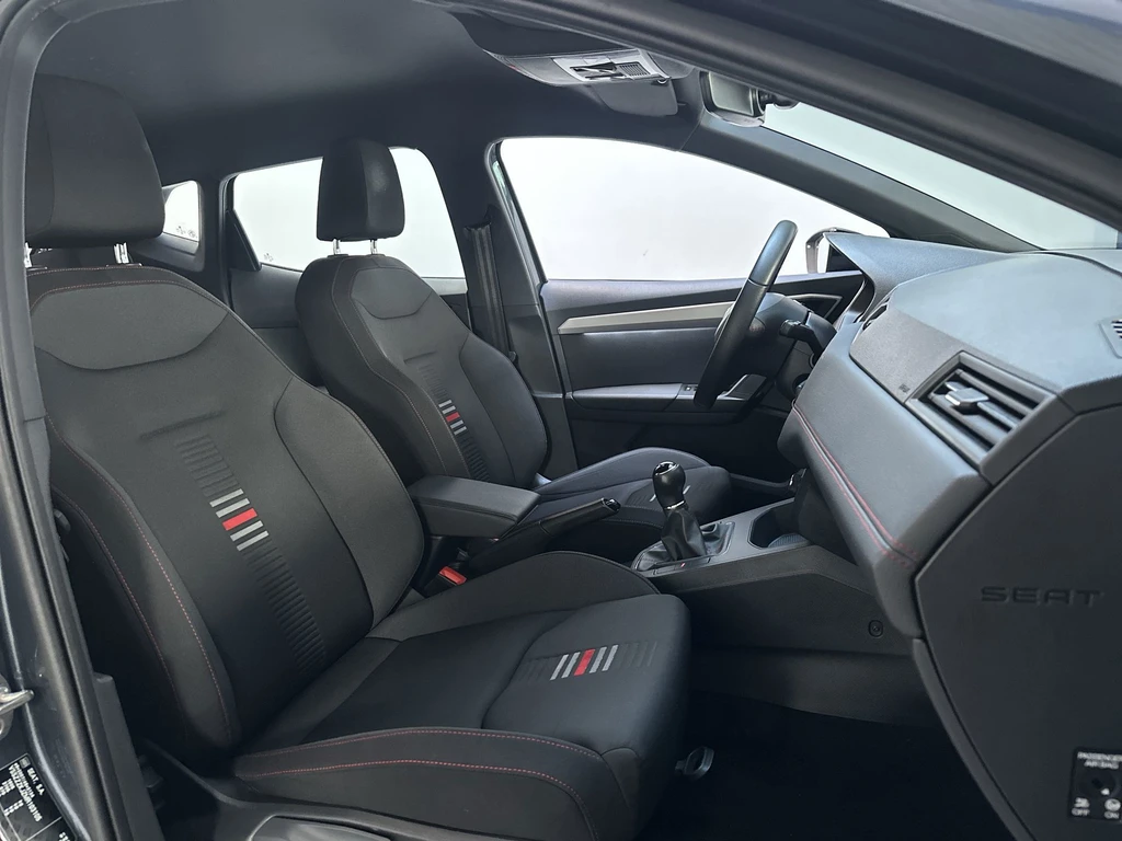 SEAT Ibiza – foto 12