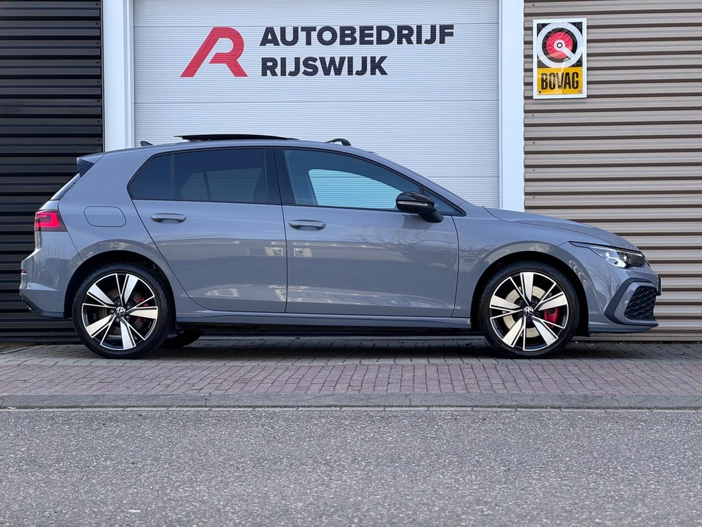 Volkswagen Golf – foto 6