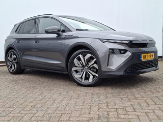 Škoda Elroq – thumbnail 22