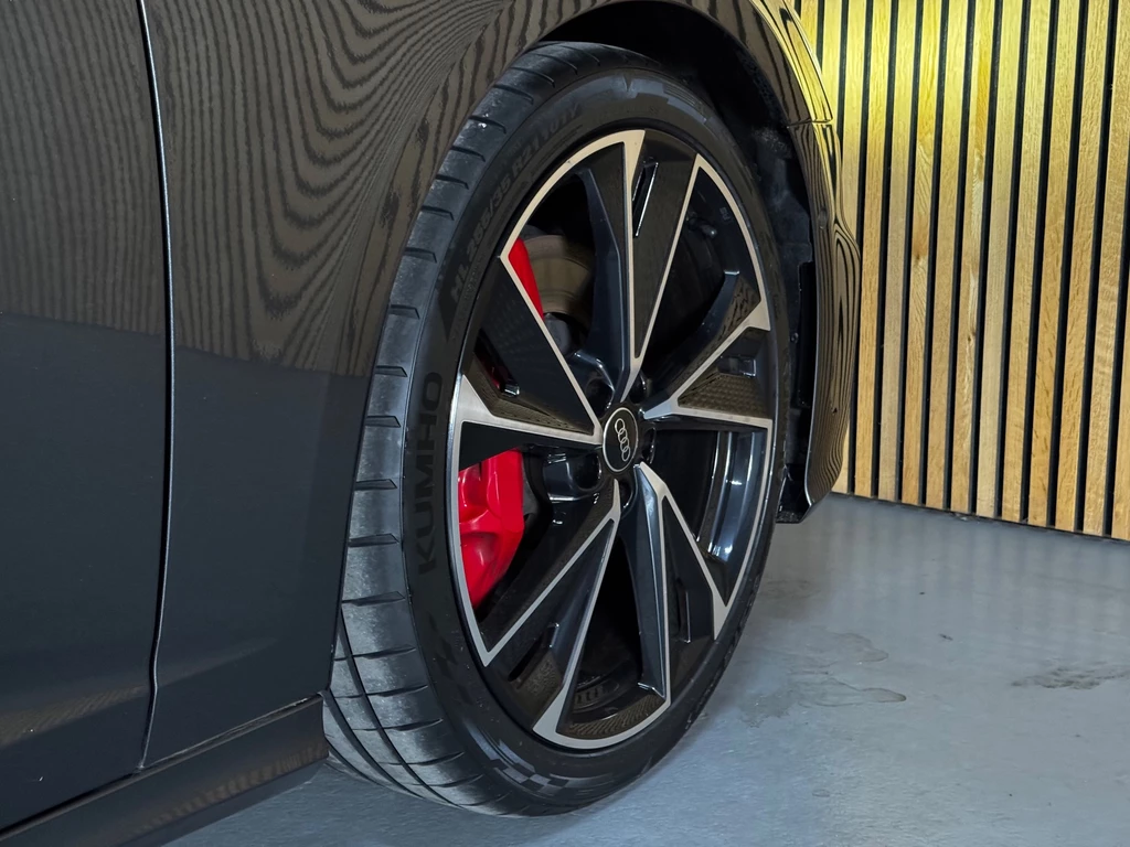 Audi A6 – foto 21