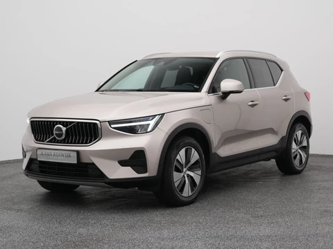 Volvo XC40 1.5 T4 Recharge Inscription | FACELIFT | KEYLESS | LEDER