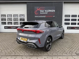 CUPRA Terramar – thumbnail 3