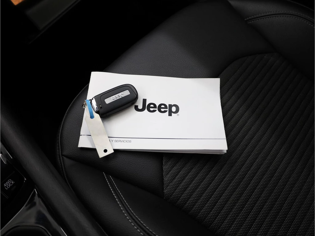Jeep Compass – foto 15
