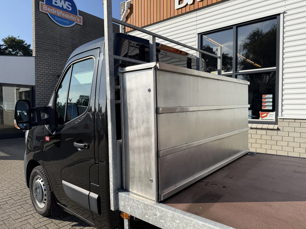 Renault Master – foto 7