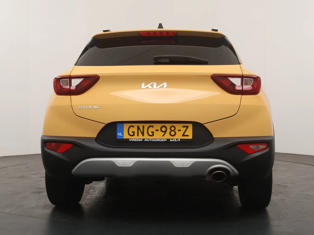 Kia Stonic – foto 6