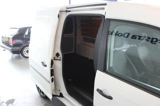 Volkswagen Caddy – thumbnail 7