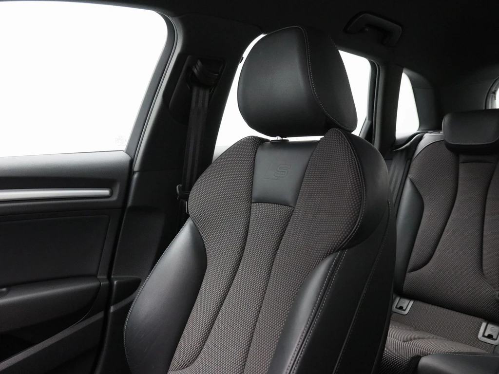 Audi A3 – foto 32