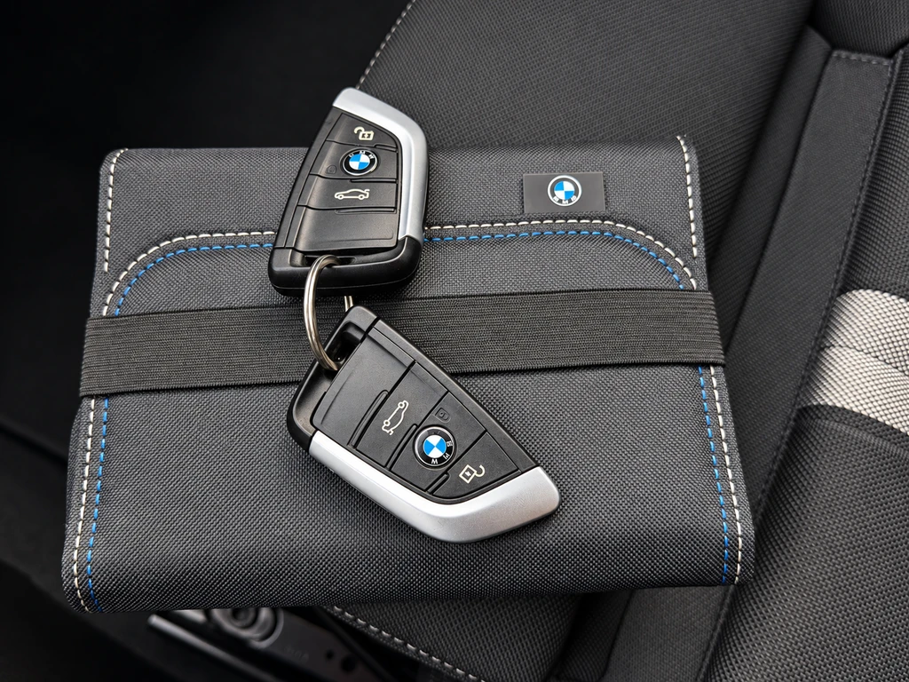 BMW X1 – foto 20