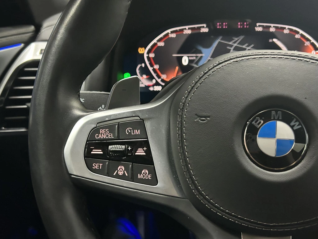 BMW 8 Serie – foto 55