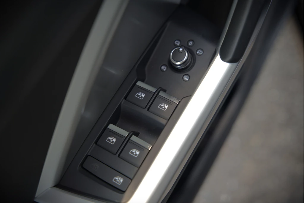 Audi Q3 – foto 28