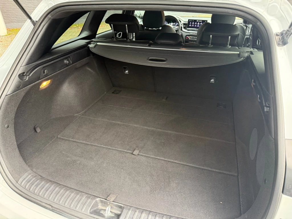 Kia Ceed – foto 45