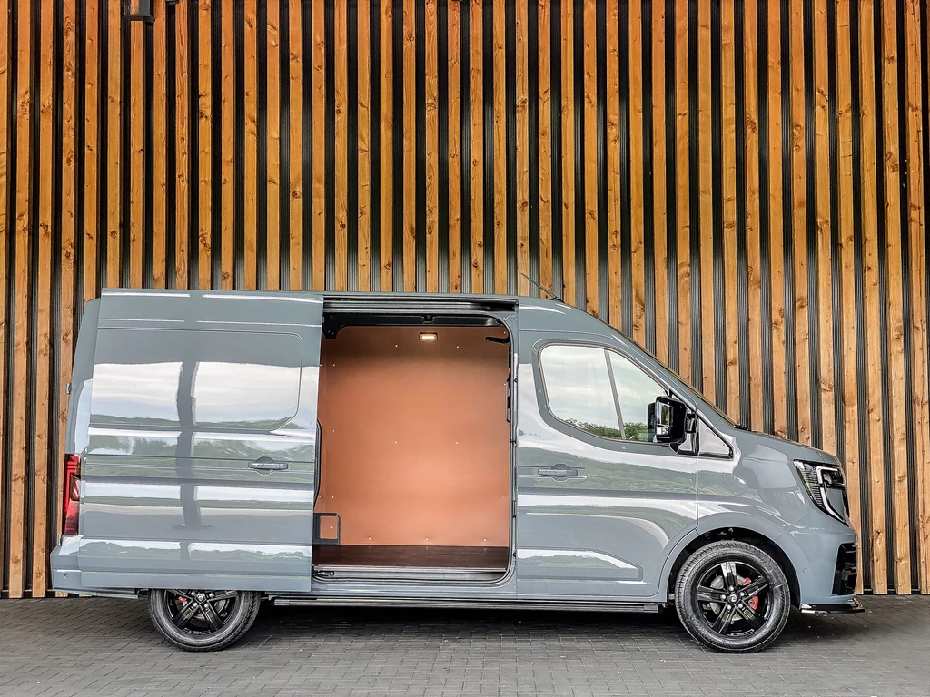 Renault Master – foto 11