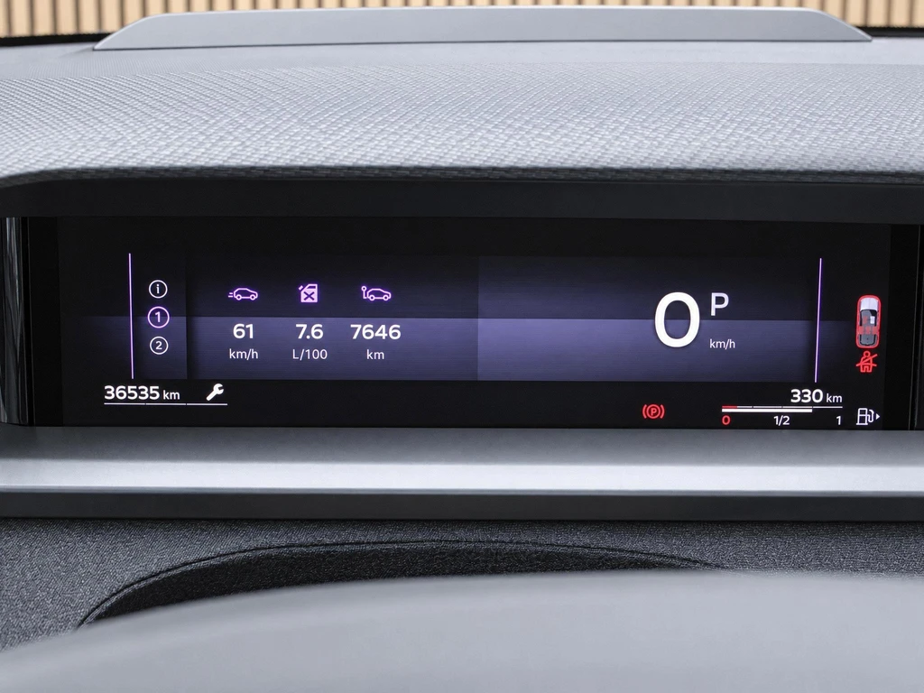 Opel Grandland – foto 12