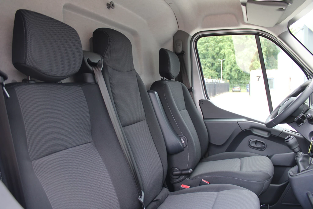 Renault Master – foto 16