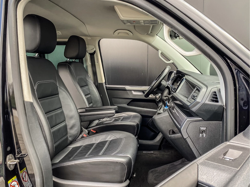 Volkswagen Multivan – foto 31