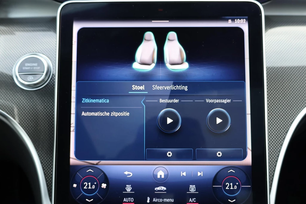 Mercedes-Benz C-Klasse – foto 29