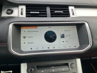 Land Rover Range Rover Evoque – thumbnail 43