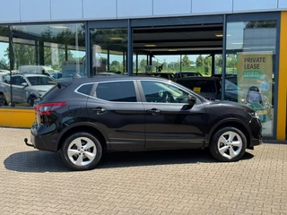 Nissan QASHQAI – thumbnail 5