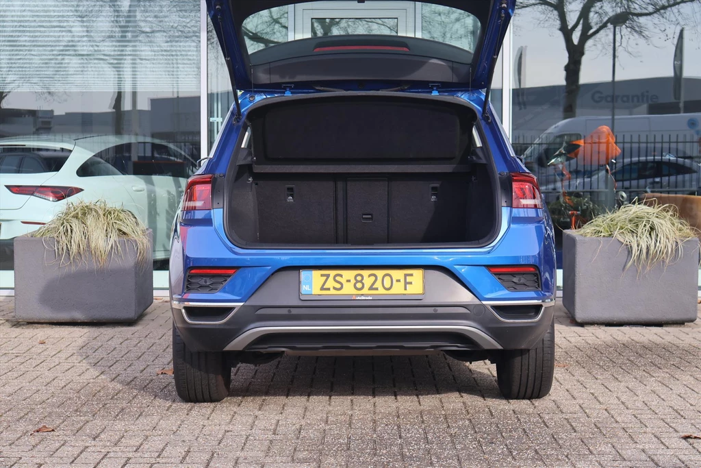 Volkswagen T-Roc – foto 18