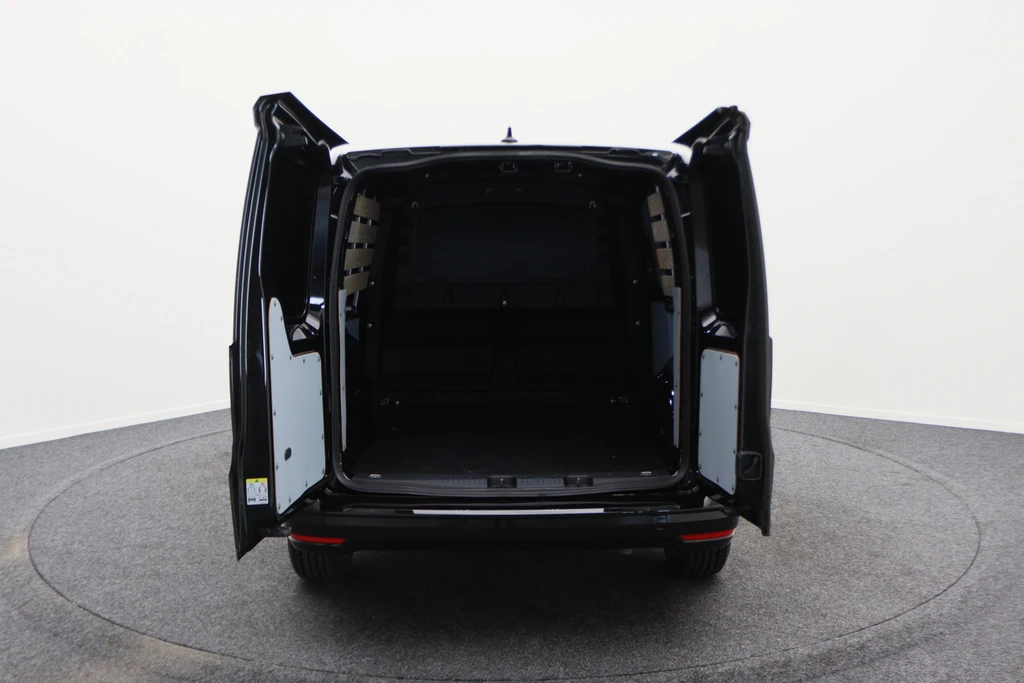 Volkswagen Caddy – foto 21