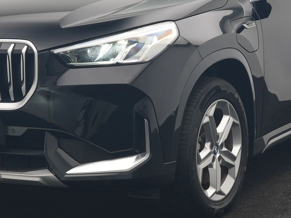 BMW X1 – foto 16