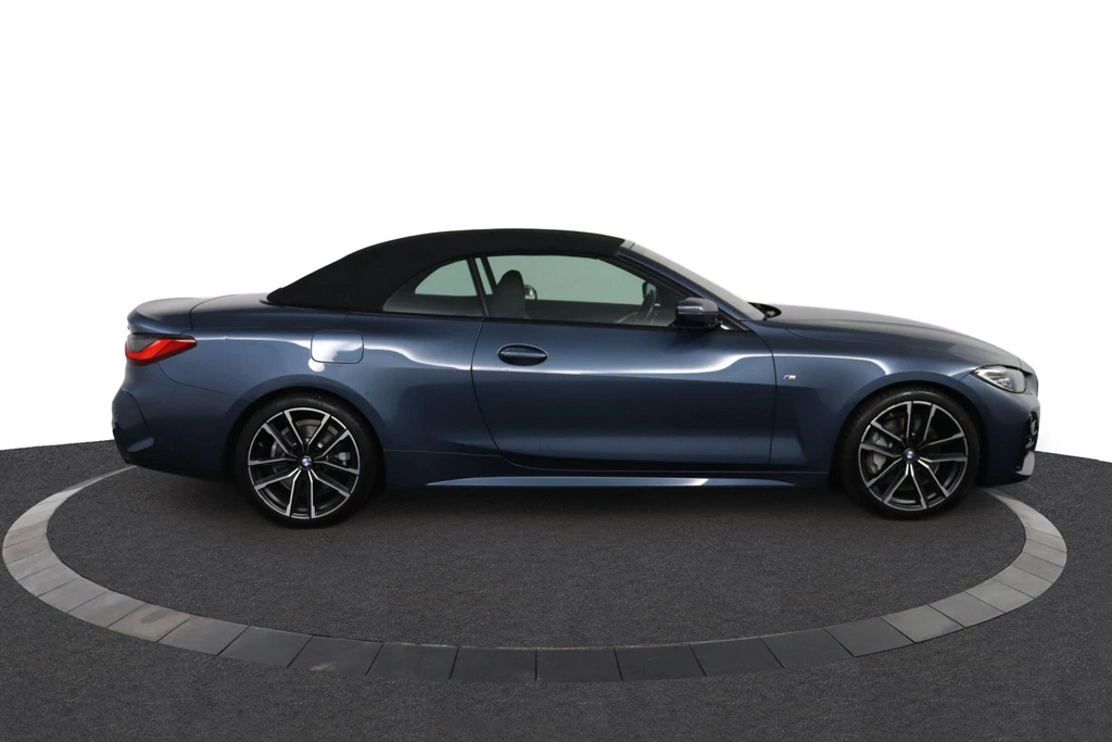 BMW 4 Serie – foto 12